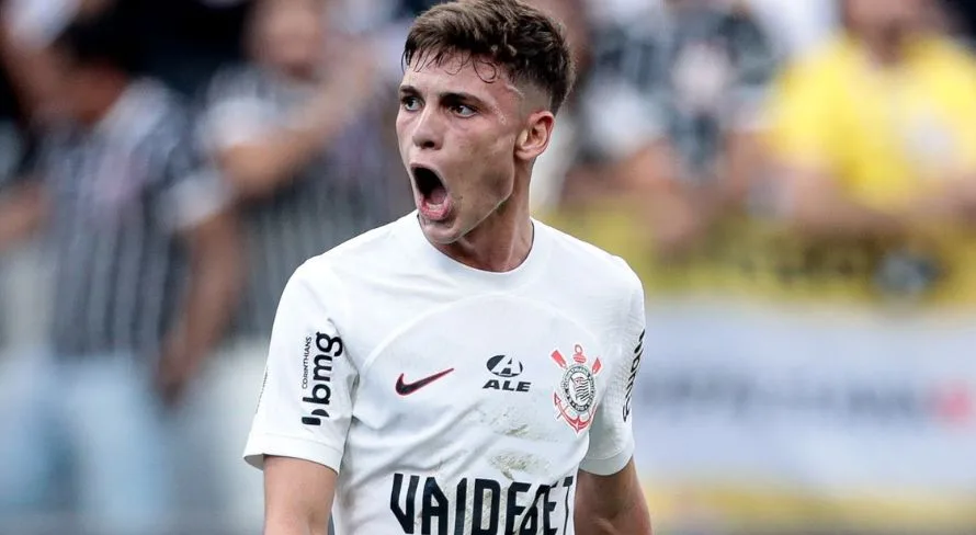 Destaque na final, Bidon desperta interesse de gigantes da Europa