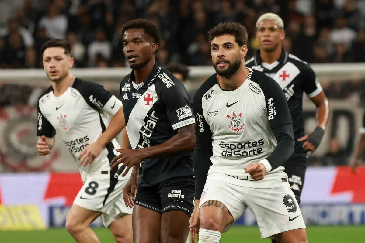 Final da Copa do Brasil é destaque em domingo