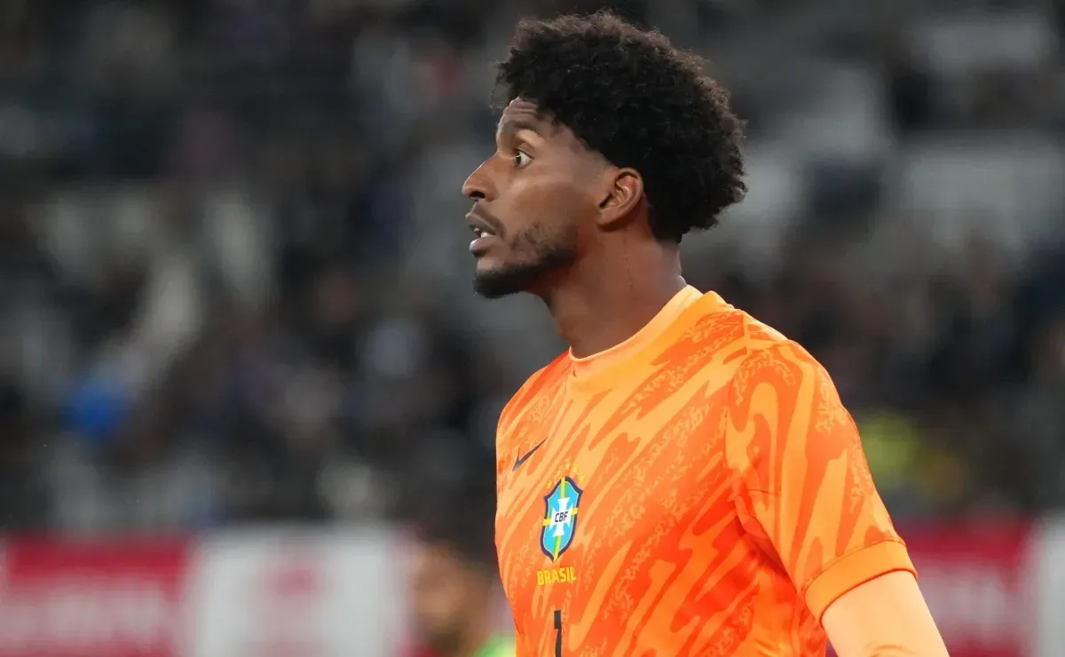 Milan tem o “sim” do Corinthians para transferência de Hugo Souza