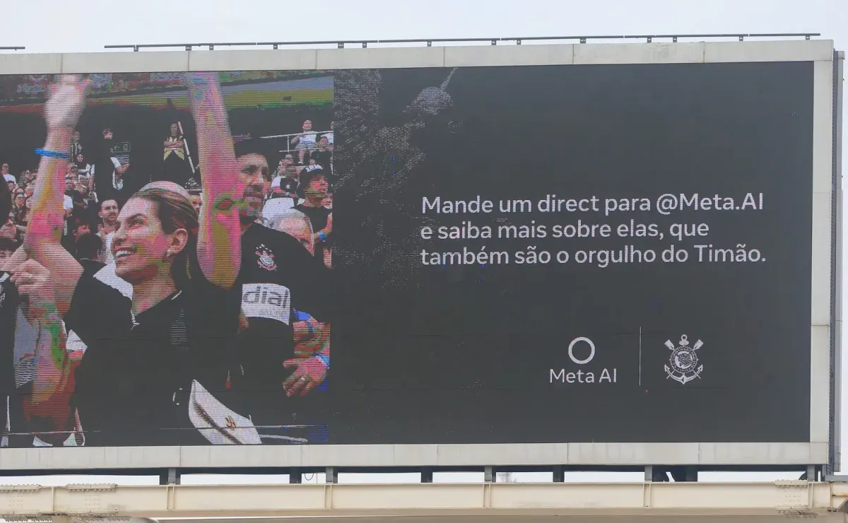 Rodrigo Vessoni: “A Meta foi cumprida: aumentar a visibilidade do projeto feminino mais vitorioso do país”