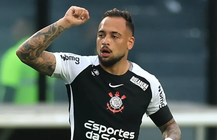 Shakhtar recusa empréstimo, mas aceita vender Maycon ao Corinthians por R$ 12 milhões
