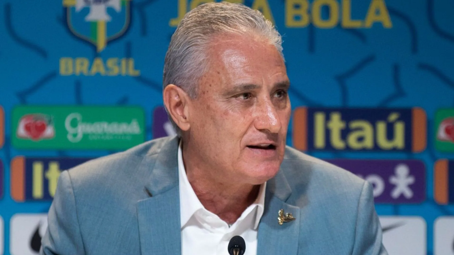 Tite consultou três jogadores do Flamengo para levar para Turquia | Torcedores